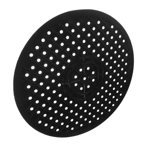 ROMISBABA Gummimatte Spülbecken Schutzpad Rund Abtropfmatte Geschirrablage Rutschfest Hitzebeständig Multifunktional für Küche Waschbecken und Arbeitsplatte Geeignet ROMISBABA Gummimatte Spülbecken Schutzpad Rund Abtropfmatte Geschirrablage Rutschfest Hitzebeständig Multifunktional für Küche Waschbecken und Arbeitsplatte Geeignet von ROMISBABA