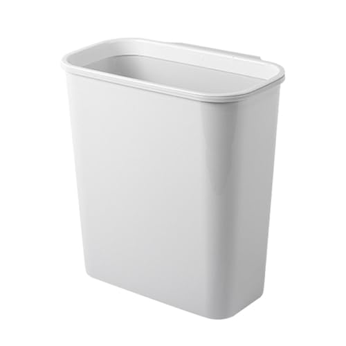 ROMISBABA Hängender Küchenabfalleimer aus Kunststoff Platzsparende Aufbewahrungsbox für Küchenschrank Geruchloser Multifunktions mülleimer für Haushalt Büro und Kleiderschrank Einfach zu ROMISBABA Hängender Küchenabfalleimer aus Kunststoff Platzsparende Aufbewahrungsbox für Küchenschrank Geruchloser Multifunktions mülleimer für Haushalt Büro und Kleiderschrank Einfach zu von ROMISBABA