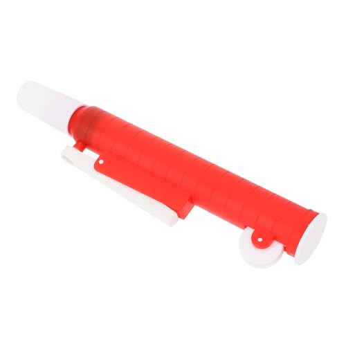 ROMISBABA Handassistent beim Pipettieren manuelle Pipettenpumpe Mechanische Pipette saugschlauch tropfschlauch werkzeug wissenschaftliche Pipettenpumpe aus Labor-Tool von ROMISBABA