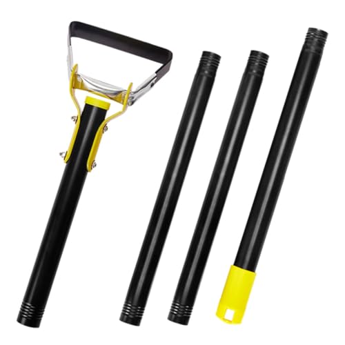 ROMISBABA Handhacke für Garten Unkrautentfernung Leichtes Langlebiges Handwerkzeug mit Ergonomischem Griff Multifunktional für Beete Boden Lockern und Unkraut Jäten für Rasen und ROMISBABA Handhacke für Garten Unkrautentfernung Leichtes Langlebiges Handwerkzeug mit Ergonomischem Griff Multifunktional für Beete Boden Lockern und Unkraut Jäten für Rasen und von ROMISBABA