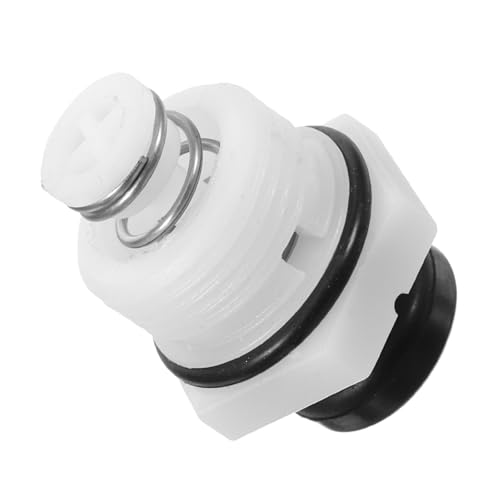 ROMISBABA Handheld Hochdruckreiniger Pumpenkopf Zubehör für DIY Wasserpumpe Einfache Installation Robust und Wiederverwendbar für Auto und Gartenreinigung ROMISBABA Handheld Hochdruckreiniger Pumpenkopf Zubehör für DIY Wasserpumpe Einfache Installation Robust und Wiederverwendbar für Auto und Gartenreinigung von ROMISBABA