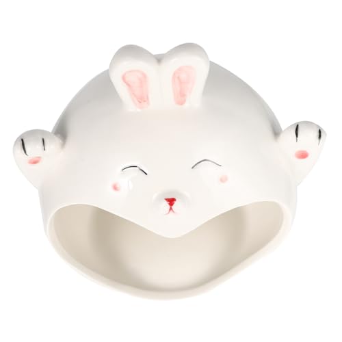 ROMISBABA Haustierbett aus Keramik verstecken Cool Hamsterhaus Hamsternest drinnen Hamster Versteck Hamsterversteck aus Keramik Hamsterbett aus Keramik Hamster gemütliches Versteck ROMISBABA Haustierbett aus Keramik verstecken Cool Hamsterhaus Hamsternest drinnen Hamster Versteck Hamsterversteck aus Keramik Hamsterbett aus Keramik Hamster gemütliches Versteck von ROMISBABA