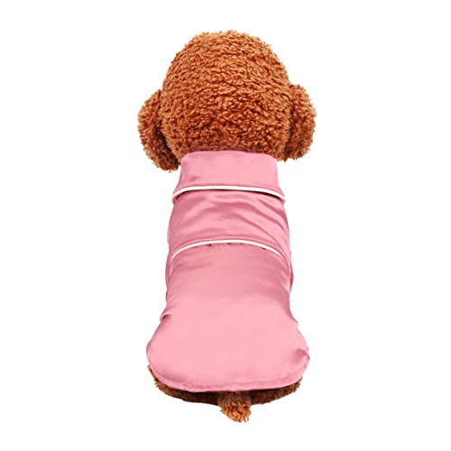 ROMISBABA Haustierkleidung Hundepyjama XXL Nachtwäsche Aus Weicher Baumwolle Für Modisches Design ROMISBABA Haustierkleidung Hundepyjama XXL Nachtwäsche Aus Weicher Baumwolle Für Modisches Design von ROMISBABA