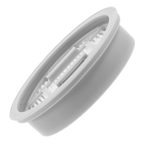 ROMISBABA Hepa Staubsaugerfilter Ersatzfilter Kompatibel mit Delmar Langlebiger Installieren Vielseitiger Vakuumfilter mit Feinem Filtermesh für Saubere Luft zu Hause ROMISBABA Hepa Staubsaugerfilter Ersatzfilter Kompatibel mit Delmar Langlebiger Installieren Vielseitiger Vakuumfilter mit Feinem Filtermesh für Saubere Luft zu Hause von ROMISBABA