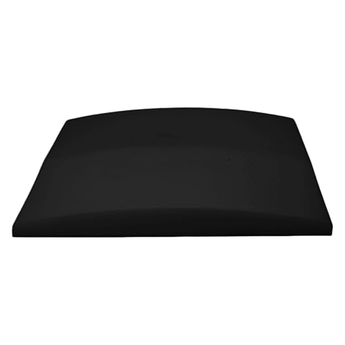 ROMISBABA Hochdichte Sofakissen Unterstützung für Couch Schwarz Effektive Wiederherstellung Schlaffer Kissen Installieren für Verbesserten im Wohnzimmer ROMISBABA Hochdichte Sofakissen Unterstützung für Couch Schwarz Effektive Wiederherstellung Schlaffer Kissen Installieren für Verbesserten im Wohnzimmer von ROMISBABA