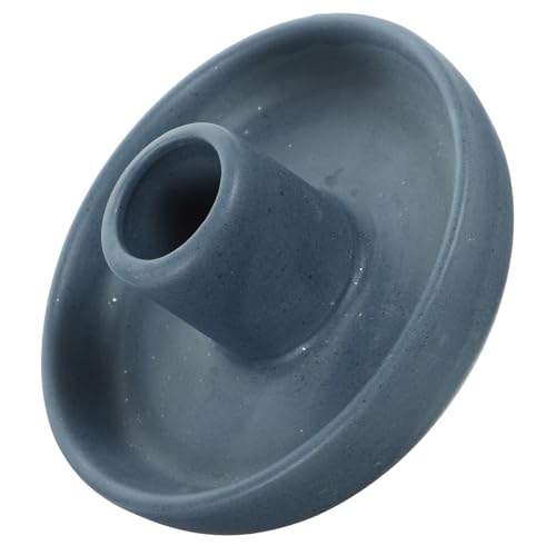 ROMISBABA Holz Räucherstäbchenhalter Ovaler Duftstäbchenhalter mit Stabilem Boden als Handlicher Desktop Kerzenhalter und Tischdeko für Wohnzimmer Büro Meditation Yoga ROMISBABA Holz Räucherstäbchenhalter Ovaler Duftstäbchenhalter mit Stabilem Boden als Handlicher Desktop Kerzenhalter und Tischdeko für Wohnzimmer Büro Meditation Yoga von ROMISBABA