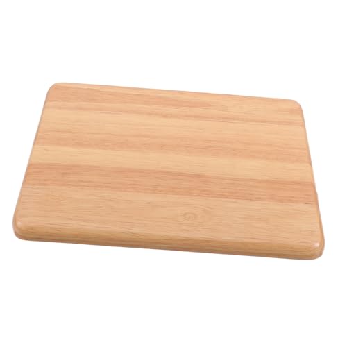 ROMISBABA Holz Sitzfläche Ersatz für Barhocker Rechteckig Stabile Massivholz Sitzplatte für Küchen Esszimmer und Restauranthocker Langlebiges Zubehör ROMISBABA Holz Sitzfläche Ersatz für Barhocker Rechteckig Stabile Massivholz Sitzplatte für Küchen Esszimmer und Restauranthocker Langlebiges Zubehör von ROMISBABA
