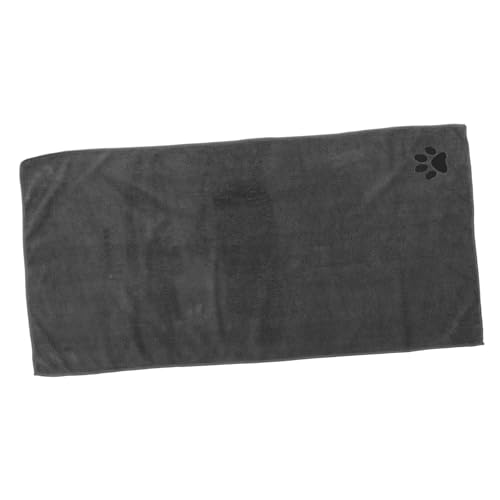 ROMISBABA Hundebadetuch Extra Saugfähig Mikrofaser Handtuch für Hunde und Katzen Super Absorbierend und Schnell Trocknend für Haustierpflege ROMISBABA Hundebadetuch Extra Saugfähig Mikrofaser Handtuch für Hunde und Katzen Super Absorbierend und Schnell Trocknend für Haustierpflege von ROMISBABA