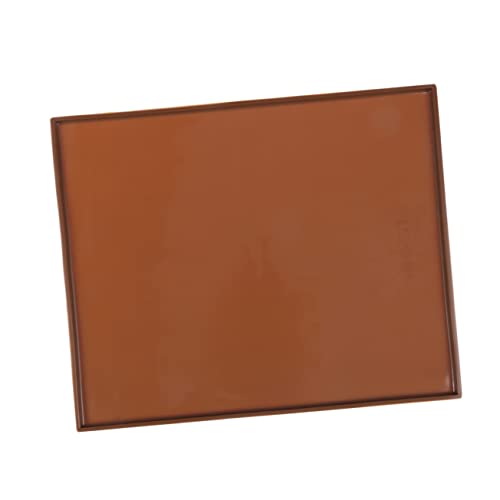 ROMISBABA Hundefuttermatte Katzenfutter Mikrowelle Platzdeckchen kaufestes hundebett Haustiere futternapf Matte Futter Unterlage katzennäpfe Fressnapf Tischset Pet Bowl -Placemat Coffee ROMISBABA Hundefuttermatte Katzenfutter Mikrowelle Platzdeckchen kaufestes hundebett Haustiere futternapf Matte Futter Unterlage katzennäpfe Fressnapf Tischset Pet Bowl -Placemat Coffee von ROMISBABA