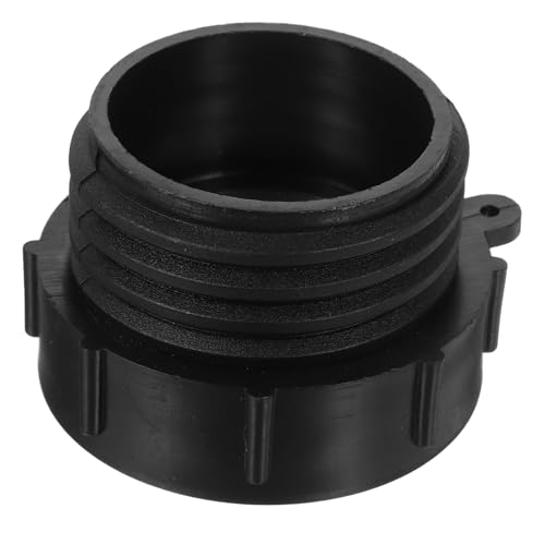 ROMISBABA Ibc Adapter für Gartenschlauch Feingewinde Grobgewinde Langlebig Chemikalienbeständig für Ibc Wassertanks Einfache Installation Abdichtung ROMISBABA Ibc Adapter für Gartenschlauch Feingewinde Grobgewinde Langlebig Chemikalienbeständig für Ibc Wassertanks Einfache Installation Abdichtung von ROMISBABA