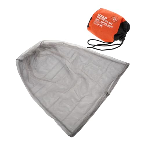ROMISBABA Imkerhut mit Moskitonetz Atmungsaktive Kopfbedeckung für Outdoor Aktivitäten für Angeln Wandern und ROMISBABA Imkerhut mit Moskitonetz Atmungsaktive Kopfbedeckung für Outdoor Aktivitäten für Angeln Wandern und von ROMISBABA