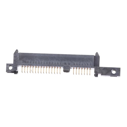 ROMISBABA Interposer Adapter Festplattenverbinder Kompatibel für Hp Notebook Hard Disk Adapter Langlebig Kompakt Praktisch von ROMISBABA