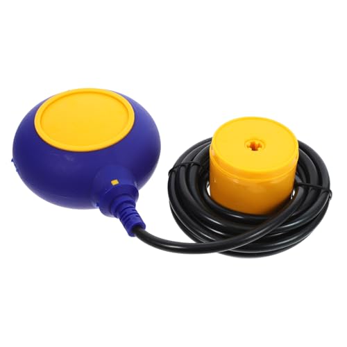ROMISBABA Kabel Schwimmerschalter für Wasserstandskontrolle Universeller Hochleistungs Wassersensor für Pumpensysteme und Wassertanks Mühelose Installation Präzise Füllstandserkennung ROMISBABA Kabel Schwimmerschalter für Wasserstandskontrolle Universeller Hochleistungs Wassersensor für Pumpensysteme und Wassertanks Mühelose Installation Präzise Füllstandserkennung von ROMISBABA