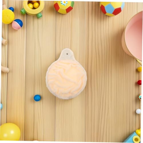 ROMISBABA Hängemattenaufsatz Für Katzenbaum Ersatzteil Mit Tiefem Korb Kompatibel Als Liegeaufsatz Metallkonstruktion Für Bequeme Ruhezone von ROMISBABA