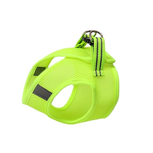 ROMISBABA Katzengeschirr cat Leash Katzenleine Haustierbrustgeschirr drinnen Brustgurt für Katzen Weste Leine und Kätzchenkabelbaum Brustgurt für Haustiere Haustierkabelbaum Green ROMISBABA Katzengeschirr cat Leash Katzenleine Haustierbrustgeschirr drinnen Brustgurt für Katzen Weste Leine und Kätzchenkabelbaum Brustgurt für Haustiere Haustierkabelbaum Green von ROMISBABA