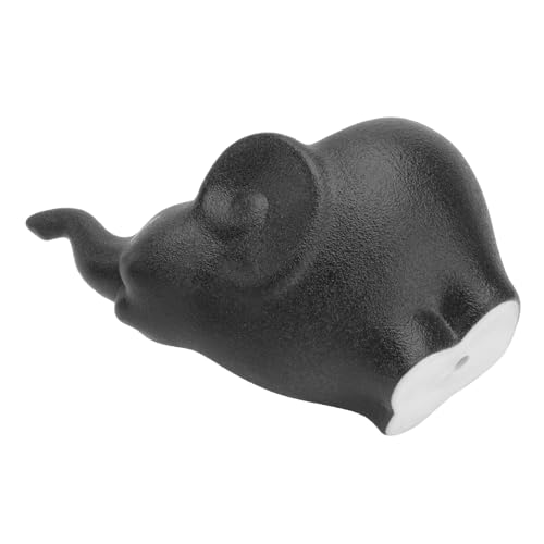 ROMISBABA Keramik Kreativer Sukkulenten Blumentopf Übertopf Desktop Pflanzgefäß Dekorativ Robust Für Kleine Pflanzen Geschenkidee ROMISBABA Keramik Kreativer Sukkulenten Blumentopf Übertopf Desktop Pflanzgefäß Dekorativ Robust Für Kleine Pflanzen Geschenkidee von ROMISBABA