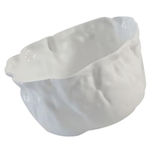 ROMISBABA Keramik Teetasse mit Elegantem Falten Design Chinesischer Stil Handgefertigte Porzellan Tasse für Grüntee Jasmintee für Teezeremonie Haus und Büro Spirituosentasse Alternative ROMISBABA Keramik Teetasse mit Elegantem Falten Design Chinesischer Stil Handgefertigte Porzellan Tasse für Grüntee Jasmintee für Teezeremonie Haus und Büro Spirituosentasse Alternative von ROMISBABA