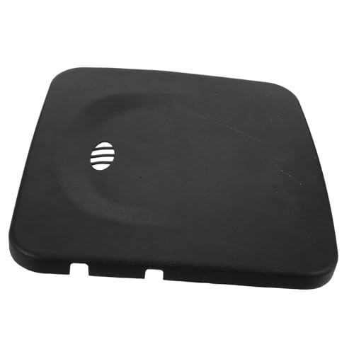 ROMISBABA Klappbarer Sitzplatten Ersatz für Hocker Strapazierfähiges Stabiles Sitzbrett Passend für Esszimmer Büro Training und Veranstaltungen für Meetings und DIY Projekte von ROMISBABA