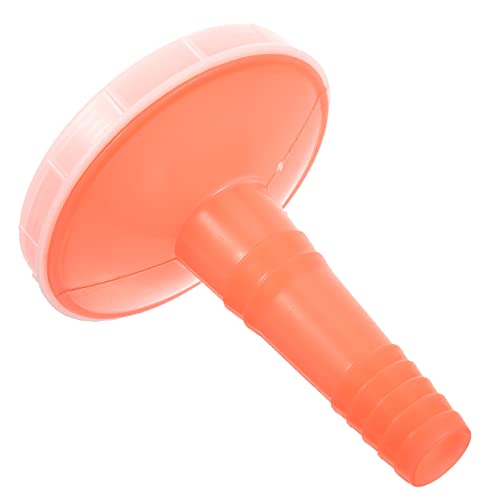 ROMISBABA Kleine Garten Sprühdüse Langlebigem Material Verstellbarer Bewässerungssprinkler für Tägliche Düngung Ergonomisch Gestaltet für Zimmerpflanzen und Anzucht im Hochbeet ROMISBABA Kleine Garten Sprühdüse Langlebigem Material Verstellbarer Bewässerungssprinkler für Tägliche Düngung Ergonomisch Gestaltet für Zimmerpflanzen und Anzucht im Hochbeet von ROMISBABA