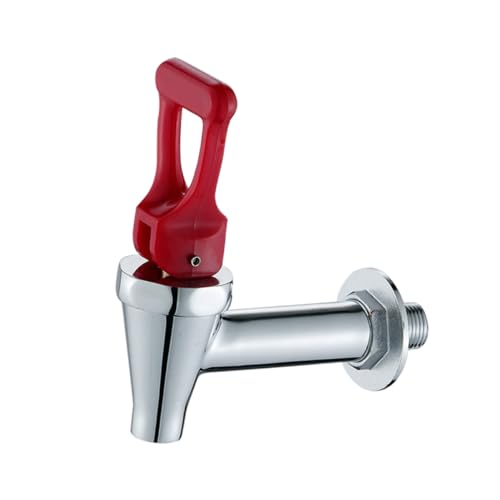 ROMISBABA Kommerzieller Kupfer Wasserhahn Hospital Cask Kaffee Hahn Langlebig Benutzerfreundlich Leicht zu Reinigen mit Wasserfallauslauf ROMISBABA Kommerzieller Kupfer Wasserhahn Hospital Cask Kaffee Hahn Langlebig Benutzerfreundlich Leicht zu Reinigen mit Wasserfallauslauf von ROMISBABA