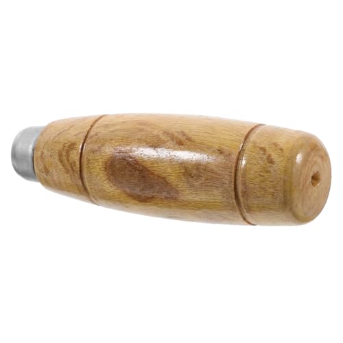 ROMISBABA Küchenmesser Griffgriff Hackmesser Griff Rutschfester Messergriff Ersatz Griff Rutschfester Griff Für Messergriff Für Küchenschneider Chef Cutter Griff Holz ROMISBABA Küchenmesser Griffgriff Hackmesser Griff Rutschfester Messergriff Ersatz Griff Rutschfester Griff Für Messergriff Für Küchenschneider Chef Cutter Griff Holz von ROMISBABA