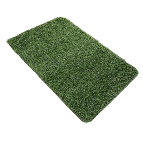 ROMISBABA Kunstrasen Fußmatte rutschfeste Bodenteppich für Außenbereich Garten Dekorative Türmatte für Zuhause Outdoor Aktivitäten ROMISBABA Kunstrasen Fußmatte rutschfeste Bodenteppich für Außenbereich Garten Dekorative Türmatte für Zuhause Outdoor Aktivitäten von ROMISBABA