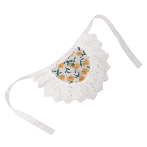 ROMISBABA Lässiges Haustierhalstuch Polyester Verstellbar Leicht Waschbar für Hunde Katzen Welpen Modisches Bandana für Alltag Spaziergang ROMISBABA Lässiges Haustierhalstuch Polyester Verstellbar Leicht Waschbar für Hunde Katzen Welpen Modisches Bandana für Alltag Spaziergang von ROMISBABA