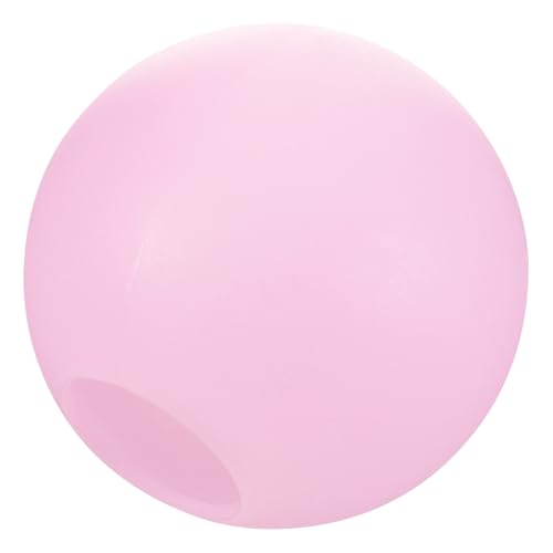 ROMISBABA Lampenschirm Kugelförmig Ersatz Lampenabdeckung für Wohnzimmer Schlafzimmer Deckenleuchte Blau ROMISBABA Lampenschirm Kugelförmig Ersatz Lampenabdeckung für Wohnzimmer Schlafzimmer Deckenleuchte Blau von ROMISBABA