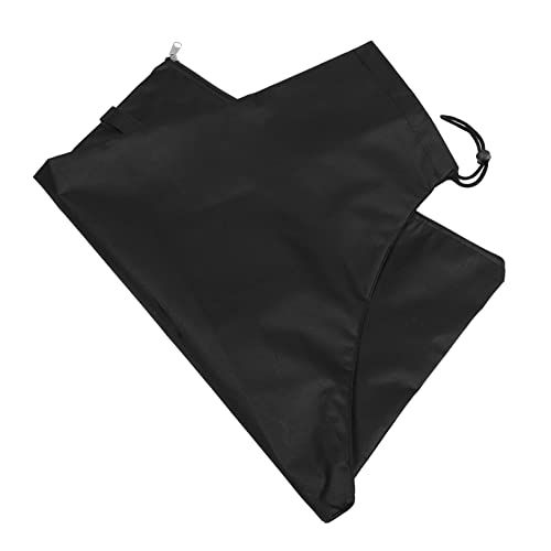 ROMISBABA Laubsauger Auffangbeutel Oxford Praktischer Laubbläser Sack für Garten und Langlebig und Leicht zu Reinigen ROMISBABA Laubsauger Auffangbeutel Oxford Praktischer Laubbläser Sack für Garten und Langlebig und Leicht zu Reinigen von ROMISBABA