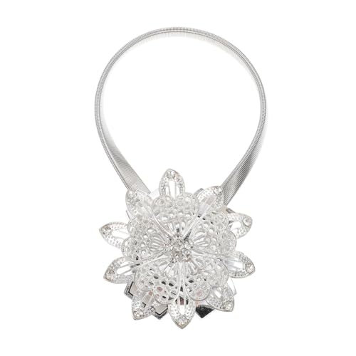 ROMISBABA Magnetische Vorhangklammer ohne Bohren Kreativer Gardinenhalter mit Elegantem Design Vielseitiger Vorhang Clip für Wohnzimmer Schlafzimmer Büro Einfache Befestigung ohne Werkzeug ROMISBABA Magnetische Vorhangklammer ohne Bohren Kreativer Gardinenhalter mit Elegantem Design Vielseitiger Vorhang Clip für Wohnzimmer Schlafzimmer Büro Einfache Befestigung ohne Werkzeug von ROMISBABA
