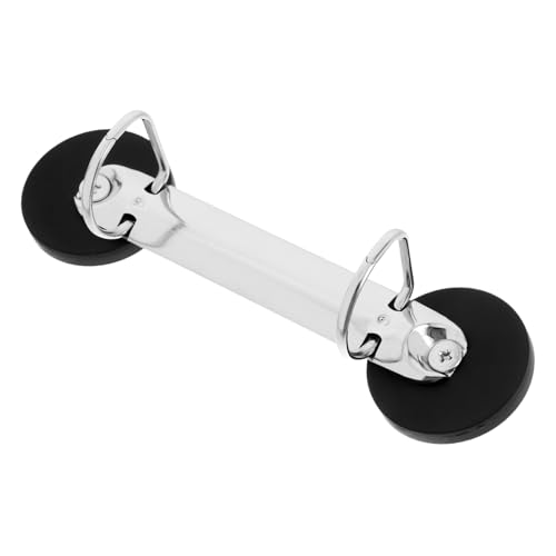 ROMISBABA Magnetischer Aktenordner Mechanismus aus Robustem mit Starker Magnetfunktion für Metallflächen Vielseitiger Dokumentenhalter zur Sicheren Aufbewahrung und Organisation im Büro ROMISBABA Magnetischer Aktenordner Mechanismus aus Robustem mit Starker Magnetfunktion für Metallflächen Vielseitiger Dokumentenhalter zur Sicheren Aufbewahrung und Organisation im Büro von ROMISBABA