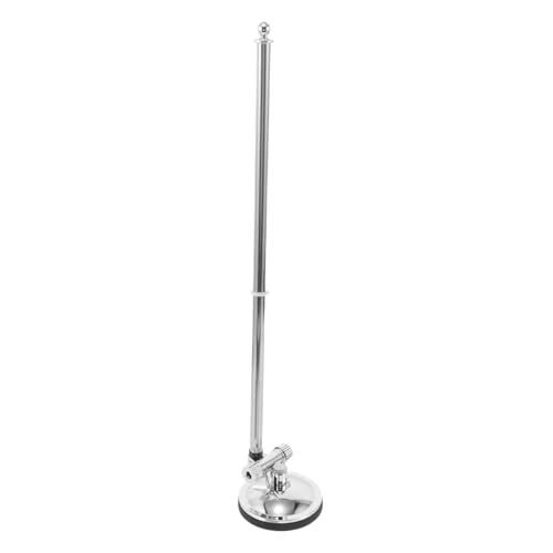 ROMISBABA Magnetischer Auto Fahnenhalter Stabile Flaggenhalterung Wetterfest für LKW Pkw Boot Büro Schreibtisch Magnetische Flaggenhalterung ohne Flagge ROMISBABA Magnetischer Auto Fahnenhalter Stabile Flaggenhalterung Wetterfest für LKW Pkw Boot Büro Schreibtisch Magnetische Flaggenhalterung ohne Flagge von ROMISBABA