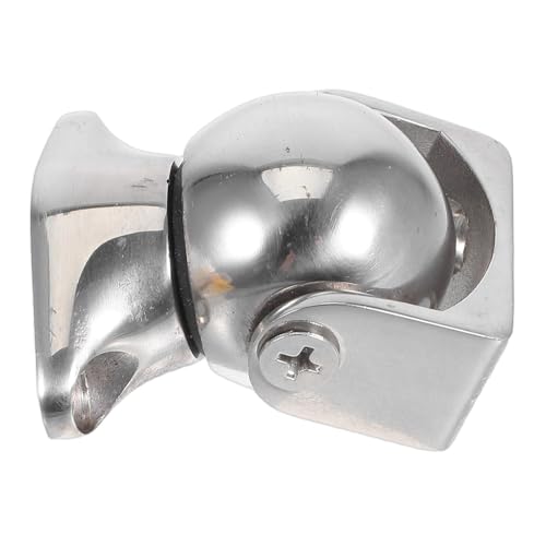 ROMISBABA Magnetischer Türstopper Edelstahl Robuster Magnetischer Türhalter für Boote und Yachten Winddichter Türfang mit Elegantem Design Einfache Montage Langlebiger Türanschlag ROMISBABA Magnetischer Türstopper Edelstahl Robuster Magnetischer Türhalter für Boote und Yachten Winddichter Türfang mit Elegantem Design Einfache Montage Langlebiger Türanschlag von ROMISBABA