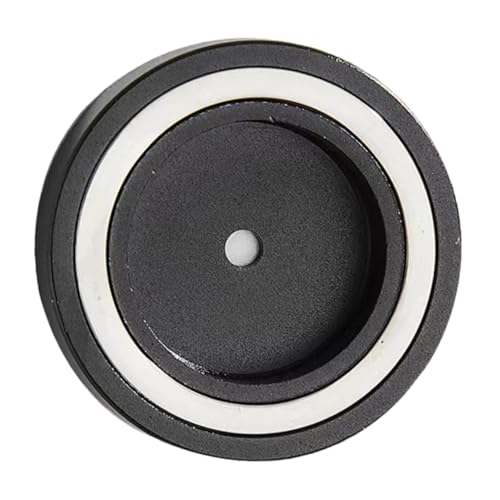 ROMISBABA Magnetischer Wandhalter für Haartrockner Aufsätze Selbstklebend Bohrfrei Stabiler Halter für Glättdüse Platzsparend Langlebig Passend für Haartrockner Zubehör ROMISBABA Magnetischer Wandhalter für Haartrockner Aufsätze Selbstklebend Bohrfrei Stabiler Halter für Glättdüse Platzsparend Langlebig Passend für Haartrockner Zubehör von ROMISBABA