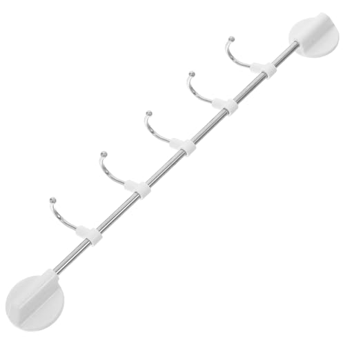 ROMISBABA Magnetisches Küchenregal mit Handtuchhalter Magnethalter für Grillwerkzeuge Vielseitiger Utensilienhalter für Kühlschrank Herd Ofen Spülmaschine Platzsparend und Sicher ROMISBABA Magnetisches Küchenregal mit Handtuchhalter Magnethalter für Grillwerkzeuge Vielseitiger Utensilienhalter für Kühlschrank Herd Ofen Spülmaschine Platzsparend und Sicher von ROMISBABA