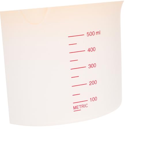 ROMISBABA Manuelle Zitronenpresse Handlicher Fruchtsafter Transparente Kleine Saftpresse für Zitrusfrüchte Einfach zu Reinigen Platzsparend für Küche und Unterwegs von ROMISBABA