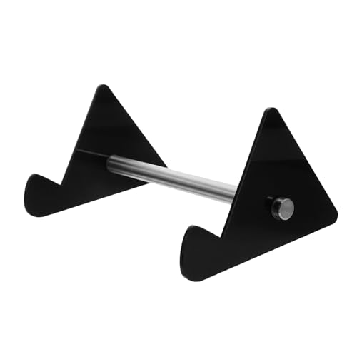 ROMISBABA Mechanischer Tastaturständer aus Dickem Acryl Abnehmbarer Keyboard Holder Riser für Schreibtisch Ergonomischer Platzsparender Keyboard Display Stand für Home Office Nutzung ROMISBABA Mechanischer Tastaturständer aus Dickem Acryl Abnehmbarer Keyboard Holder Riser für Schreibtisch Ergonomischer Platzsparender Keyboard Display Stand für Home Office Nutzung von ROMISBABA