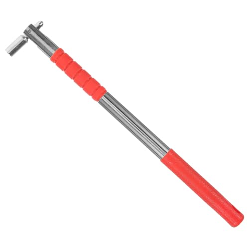 ROMISBABA Metall Nylon Ventilschaft Werkzeug Reifenventile Entferner und Montierhilfe für Auto Motorrad Fahrrad Reparatur Langlebig Robust Zuverlässig von ROMISBABA