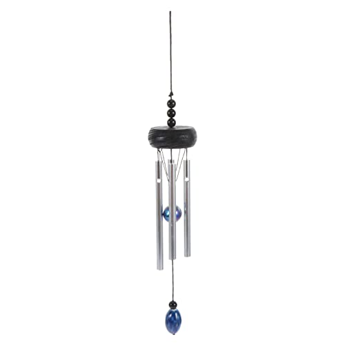 ROMISBABA Mini Metall Windspiel Dekoration Hängendes Klangspiel für und Außen für Türen Wände und Garten Bringt und Stil Zuhause ROMISBABA Mini Metall Windspiel Dekoration Hängendes Klangspiel für und Außen für Türen Wände und Garten Bringt und Stil Zuhause von ROMISBABA