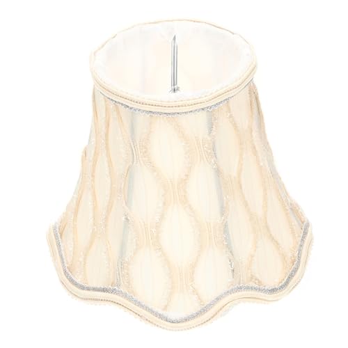 ROMISBABA Moderner Stoff Lampenschirm Lampenschirm für Steh Tischlampen Leichter für Warme Weiche Beleuchtung in Wohnzimmer und Schlafzimmer ROMISBABA Moderner Stoff Lampenschirm Lampenschirm für Steh Tischlampen Leichter für Warme Weiche Beleuchtung in Wohnzimmer und Schlafzimmer von ROMISBABA