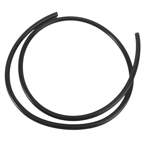 ROMISBABA Motorrad Kraftstoffschlauch Transparent Ölresistent Hochdruck Polyurethan Schlauch für Benzin Öl Transport ROMISBABA Motorrad Kraftstoffschlauch Transparent Ölresistent Hochdruck Polyurethan Schlauch für Benzin Öl Transport von ROMISBABA