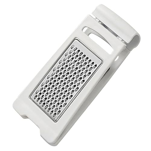 ROMISBABA Multifunktionaler Gemüseschneider aus Rostfreiem Edelstahl mit Rutschfestem Griff Faltbar Ergonomisch für Kartoffeln Käse und Obst Praktisches Küchenzubehör für Haushalt und Profi ROMISBABA Multifunktionaler Gemüseschneider aus Rostfreiem Edelstahl mit Rutschfestem Griff Faltbar Ergonomisch für Kartoffeln Käse und Obst Praktisches Küchenzubehör für Haushalt und Profi von ROMISBABA