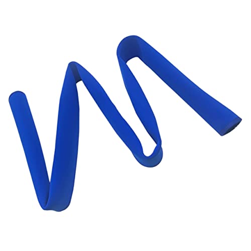 ROMISBABA Neopren Pool Handlauf Schutzabdeckung Anti rutsch Handlaufhülle für Schwimmbad mit Flexiblem UV beständigem Material zur Sicheren Nutzung für Senioren und Behinderte ROMISBABA Neopren Pool Handlauf Schutzabdeckung Anti rutsch Handlaufhülle für Schwimmbad mit Flexiblem UV beständigem Material zur Sicheren Nutzung für Senioren und Behinderte von ROMISBABA