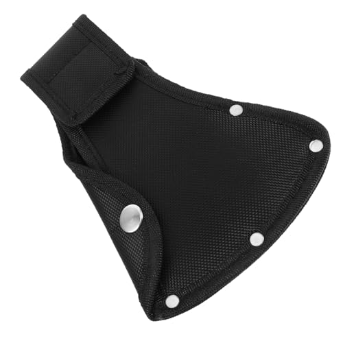 ROMISBABA Outdoor Nylon Beilscheide Schutzhülle mit Druckknopf Robuste Axtscheide für Camping und Wandern Schützende Abdeckung für Outdoor Äxte Sicherer Hand und Klingenschutz ROMISBABA Outdoor Nylon Beilscheide Schutzhülle mit Druckknopf Robuste Axtscheide für Camping und Wandern Schützende Abdeckung für Outdoor Äxte Sicherer Hand und Klingenschutz von ROMISBABA