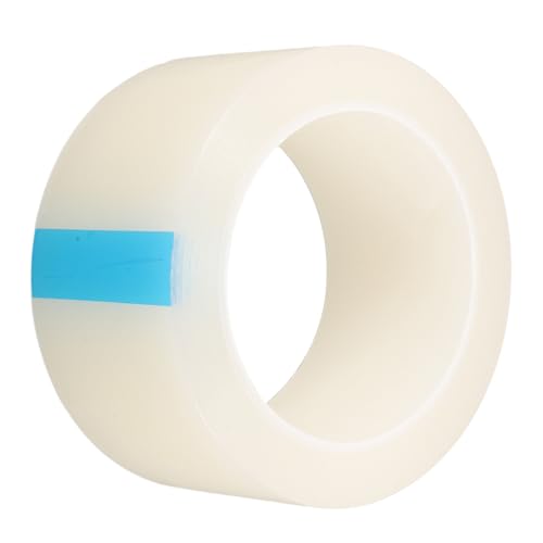 ROMISBABA PE Staubentfernungsband Selbstklebendes Dickes Reinigungstape für Handybildschirm Effektive und Fingerabdruckentfernung Kratzfreie Displayreparatur für Touchscreen Geeignet ROMISBABA PE Staubentfernungsband Selbstklebendes Dickes Reinigungstape für Handybildschirm Effektive und Fingerabdruckentfernung Kratzfreie Displayreparatur für Touchscreen Geeignet von ROMISBABA