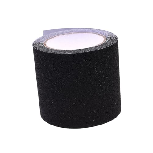 ROMISBABA PVC Antirutsch Klebeband Rutschfest Selbstklebend Hohe Traktion für Innen Außen Sichere Bodenhaftung Holz Fliesen Teppich ROMISBABA PVC Antirutsch Klebeband Rutschfest Selbstklebend Hohe Traktion für Innen Außen Sichere Bodenhaftung Holz Fliesen Teppich von ROMISBABA
