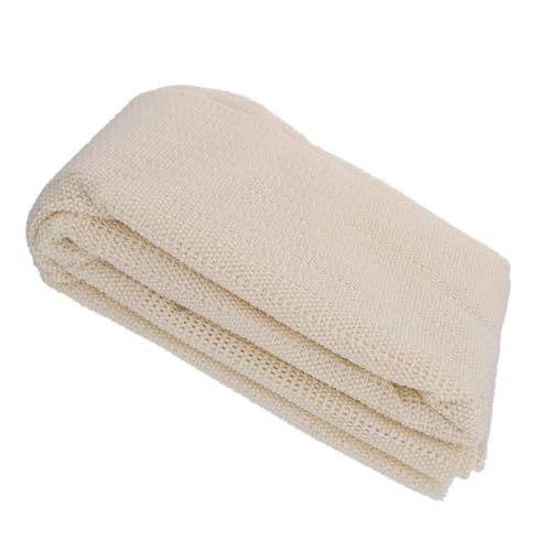 ROMISBABA PVC Rutschmatte Vielseitige rutschfeste Unterlage für Sofa Teppich Boden DIY Zuschneidbar Atmungsaktives Mesh Strapazierfähig für Zuhause Bad Balkon Küche Hotel Geeignet ROMISBABA PVC Rutschmatte Vielseitige rutschfeste Unterlage für Sofa Teppich Boden DIY Zuschneidbar Atmungsaktives Mesh Strapazierfähig für Zuhause Bad Balkon Küche Hotel Geeignet von ROMISBABA