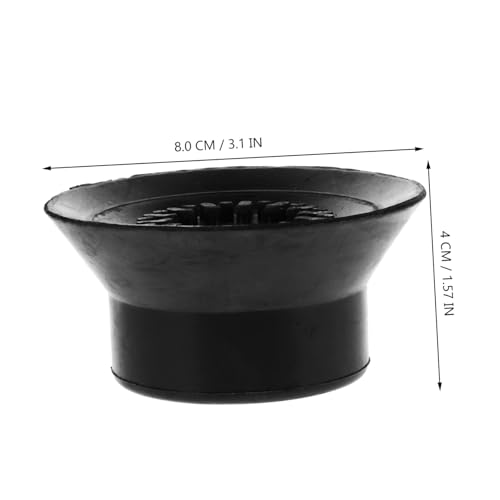 ROMISBABA Pneumatischer Dellenzieher mit Mini saugnapf Lackschonendes Hagelschaden reparaturset Kraftvoller Auto karosserie dent remover Einfach zu Bedienender Slide Hammer für von ROMISBABA