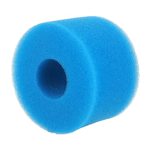 ROMISBABA Poolfilter Tool Atmungsaktiver für Effektive Schwimmbadfilterung Passend für Langlebig für Pools und Aquarien von ROMISBABA