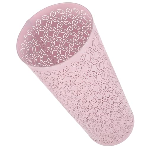 ROMISBABA Praktischer Regenschirmständer aus Metall mit Feuchtigkeitsauffangbehälter Vielseitiger Aufbewahrungseimer für Flur Eingangsbereich und Wohnung Inkl Zeitschriftenhalter ROMISBABA Praktischer Regenschirmständer aus Metall mit Feuchtigkeitsauffangbehälter Vielseitiger Aufbewahrungseimer für Flur Eingangsbereich und Wohnung Inkl Zeitschriftenhalter von ROMISBABA